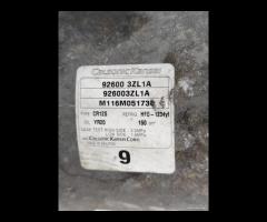 COMPRESSORE ARIA CONDIZIONATA 1.2B NISSAN JUKE 201