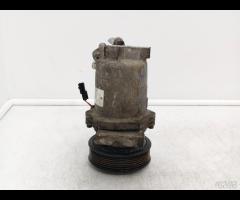 COMPRESSORE ARIA CONDIZIONATA 1.2B NISSAN JUKE 201