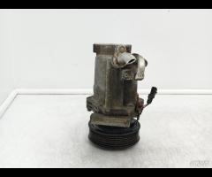 COMPRESSORE ARIA CONDIZIONATA 1.2B NISSAN JUKE 201 - 6