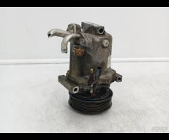 COMPRESSORE ARIA CONDIZIONATA 1.2B NISSAN JUKE 201 - 7