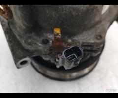 COMPRESSORE ARIA CONDIZIONATA 1.2B NISSAN JUKE 201 - 8