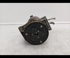 COMPRESSORE ARIA CONDIZIONATA 1.2B NISSAN JUKE 201 - 11