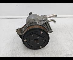 COMPRESSORE ARIA CONDIZIONATA 1.2B NISSAN JUKE 201 - 12