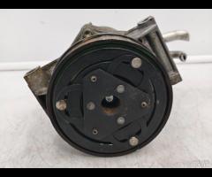 COMPRESSORE ARIA CONDIZIONATA 1.2B NISSAN JUKE 201 - 13