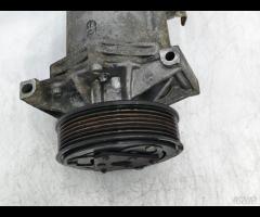 COMPRESSORE ARIA CONDIZIONATA 1.2B NISSAN JUKE 201 - 14