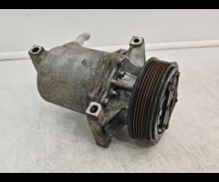 COMPRESSORE ARIA CONDIZIONATA 1.2B NISSAN JUKE 201 - 15