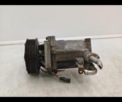 COMPRESSORE ARIA CONDIZIONATA 1.2B NISSAN JUKE 201 - 17