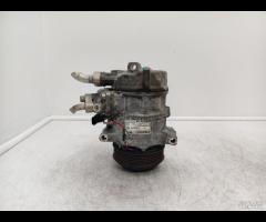COMPRESSORE ARIA CONDIZIONATA 2.1D MERCEDES C300 W