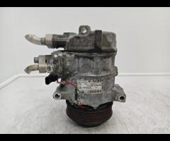 COMPRESSORE ARIA CONDIZIONATA 2.1D MERCEDES C300 W