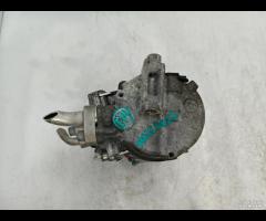COMPRESSORE ARIA CONDIZIONATA 2.1D MERCEDES C300 W