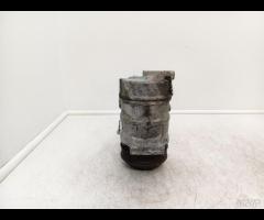 COMPRESSORE ARIA CONDIZIONATA 2.1D MERCEDES C300 W - 6