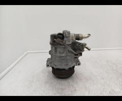 COMPRESSORE ARIA CONDIZIONATA 2.1D MERCEDES C300 W - 7