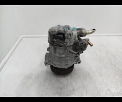 COMPRESSORE ARIA CONDIZIONATA 2.1D MERCEDES C300 W - 8