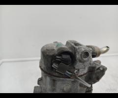 COMPRESSORE ARIA CONDIZIONATA 2.1D MERCEDES C300 W - 9