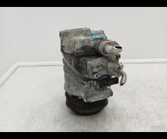 COMPRESSORE ARIA CONDIZIONATA 2.1D MERCEDES C300 W - 11