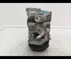 COMPRESSORE ARIA CONDIZIONATA 2.1D MERCEDES C300 W - 12
