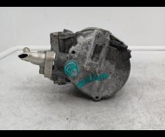 COMPRESSORE ARIA CONDIZIONATA 2.1D MERCEDES C300 W - 14