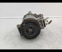 COMPRESSORE ARIA CONDIZIONATA 2.1D MERCEDES C300 W - 15
