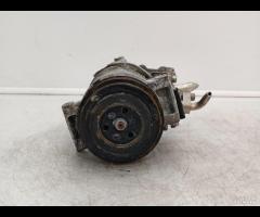 COMPRESSORE ARIA CONDIZIONATA 2.1D MERCEDES C300 W - 16