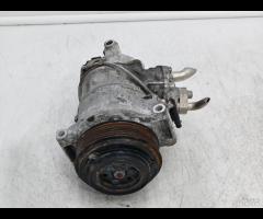 COMPRESSORE ARIA CONDIZIONATA 2.1D MERCEDES C300 W - 17