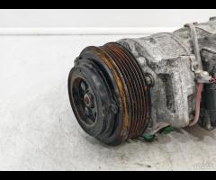 COMPRESSORE ARIA CONDIZIONATA 2.1D MERCEDES C300 W - 19
