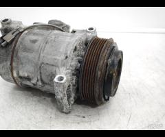 COMPRESSORE ARIA CONDIZIONATA 2.1D MERCEDES C300 W - 20