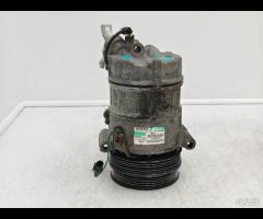 COMPRESSORE ARIA CONDIZIONATA 2.0D VOLVO V40 2013