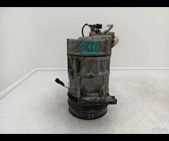 COMPRESSORE ARIA CONDIZIONATA 2.0D VOLVO V40 2013