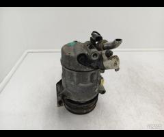 COMPRESSORE ARIA CONDIZIONATA 2.0D VOLVO V40 2013 - 8
