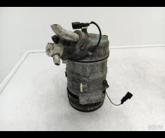 COMPRESSORE ARIA CONDIZIONATA 2.0D VOLVO V40 2013 - 11