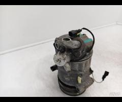 COMPRESSORE ARIA CONDIZIONATA 2.0D VOLVO V40 2013 - 12
