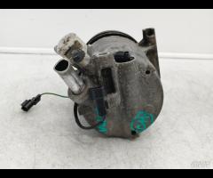 COMPRESSORE ARIA CONDIZIONATA 2.0D VOLVO V40 2013 - 14