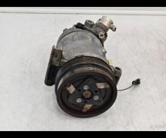 COMPRESSORE ARIA CONDIZIONATA 2.0D VOLVO V40 2013 - 15