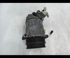 COMPRESSORE ARIA CONDIZIONATA 2.0D VOLVO V40 2013 - 16