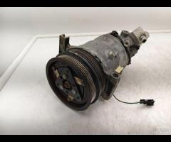 COMPRESSORE ARIA CONDIZIONATA 2.0D VOLVO V40 2013 - 17