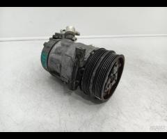 COMPRESSORE ARIA CONDIZIONATA 2.0D VOLVO V40 2013 - 18
