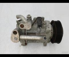 COMPRESSORE ARIA CONDIZIONATA 3.0D BMW 3 F30 F80 2