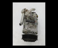 COMPRESSORE ARIA CONDIZIONATA 3.0D BMW 3 F30 F80 2