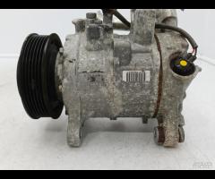 COMPRESSORE ARIA CONDIZIONATA 3.0D BMW 3 F30 F80 2 - 8