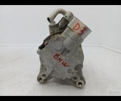 COMPRESSORE ARIA CONDIZIONATA 3.0D BMW 3 F30 F80 2 - 9