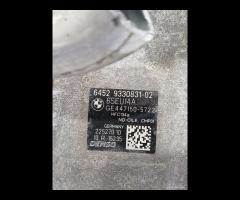 COMPRESSORE ARIA CONDIZIONATA 3.0D BMW 3 F30 F80 2 - 10