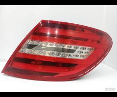 FARO FANALE STOP POSTERIORE DESTRA MERCEDES C200 W