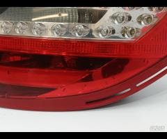 FARO FANALE STOP POSTERIORE DESTRA MERCEDES C200 W - 7