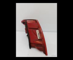 FARO FANALE STOP POSTERIORE DESTRA MERCEDES C200 W - 10