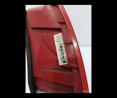 FARO FANALE STOP POSTERIORE DESTRA MERCEDES C200 W - 11