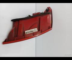 FARO FANALE STOP POSTERIORE DESTRA MERCEDES C200 W - 12