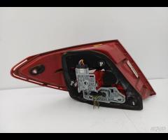 FARO FANALE STOP POSTERIORE DESTRA MERCEDES C200 W - 15