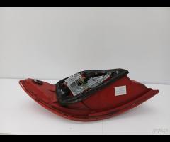 FARO FANALE STOP POSTERIORE DESTRA MERCEDES C200 W - 18