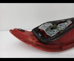 FARO FANALE STOP POSTERIORE DESTRA MERCEDES C200 W - 19