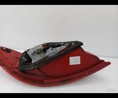 FARO FANALE STOP POSTERIORE DESTRA MERCEDES C200 W - 20